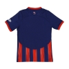 Tailandia Camiseta Johor Darul Ta'zim Primera 24-25