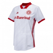 2ª Equipacion Camiseta SC Internacional Mujer 2020