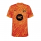 Camiseta Barcelona Portero 24-25 Naranja