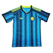 2ª Equipacion Camiseta Colombia 2026 Tailandia 2ª Equipacion Camiseta Colombia 2026 Tailandia