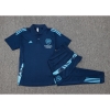 Conjunto Polo del Arsenal 24-25 Azul