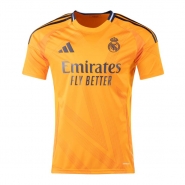 2a Equipacion Camiseta Real Madrid 24-25