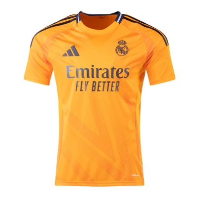 2a Equipacion Camiseta Real Madrid 24-25