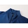 Chandal de Chaqueta del Portugal 24-25 Azul