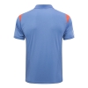 Camiseta Polo del Cruzeiro 24-25 Gris