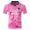 Camiseta Monterrey Portero 2025 Tailandia Rosa Camiseta Monterrey Portero 2025 Tailandia Rosa