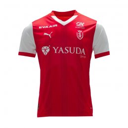 1a Equipacion Camiseta Stade de Reims 24-25