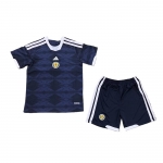 1ª Equipacion Camiseta Escocia Nino 2026 1ª Equipacion Camiseta Escocia Nino 2026