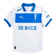 1a Equipacion Camiseta Universidad Catolica 2025 Tailandia