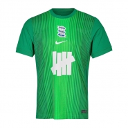 1ª Equipacion Camiseta Birmingham City Portero 25-26 1ª Equipacion Camiseta Birmingham City Portero 25-26