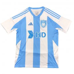 2a Equipacion Camiseta Ulsan HD 2025 Tailandia