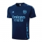 Camiseta de Entrenamiento Arsenal 2024-25 Azul