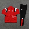 Chandal de Chaqueta del AC Milan 2023-24 Rojo