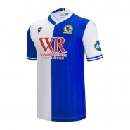 1ª Equipacion Camiseta Blackburn Rovers 25-26 1ª Equipacion Camiseta Blackburn Rovers 25-26