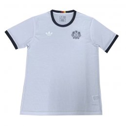 Camiseta Alemania 125 Aniversario 2024 Tailandia