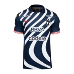 1a Equipacion Camiseta Monterrey Cup 24-25