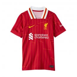 1a Equipacion Camiseta Liverpool 24-25