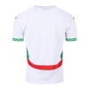 2ª Equipacion Camiseta Marruecos 24-25 Tailandia