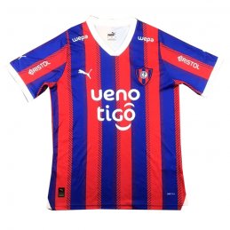 Tailandia Camiseta Cerro Porteno Primera 2024