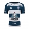 1ª Equipacion Camiseta Pachuca 24-25 Tailandia