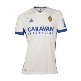 1ª Equipacion Camiseta Real Zaragoza 20-21 Tailandia