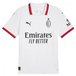 2a Equipacion Camiseta AC Milan 24-25