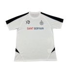 Camiseta Paris Saint-Germain Special 25-26 Tailandia Blanco Camiseta Paris Saint-Germain Special 25-26 Tailandia Blanco