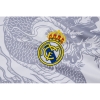 Camiseta de Entrenamiento Real Madrid Dragon 2024-2025 Blanco