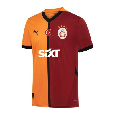 1a Equipacion Camiseta Galatasaray 24-25 Tailandia