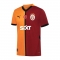 1a Equipacion Camiseta Galatasaray 24-25 Tailandia