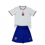Camiseta Lyon Anniversary Nino 24-25 Blanco Camiseta Lyon Anniversary Nino 24-25 Blanco