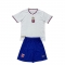 Camiseta Lyon Anniversary Nino 24-25 Blanco Camiseta Lyon Anniversary Nino 24-25 Blanco