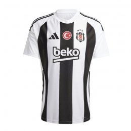 3a Equipacion Camiseta Besiktas JK 24-25 Tailandia