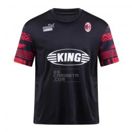 Camiseta AC Milan Puma King 2022 Tailandia