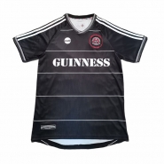 2ª Equipacion Camiseta Bohemian Portero 2025 Tailandia 2ª Equipacion Camiseta Bohemian Portero 2025 Tailandia