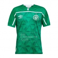 1ª Equipacion Camiseta Chapecoense 2020 Tailandia