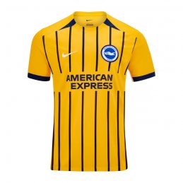 2a Equipacion Camiseta Brighton & Hove Albion 24-25