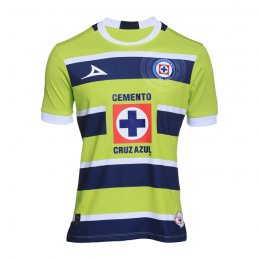 1a Equipacion Camiseta Cruz Azul Portero 24-25 Tailandia