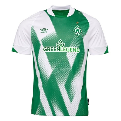 1ª Equipacion Camiseta Werder Bremen 22-23