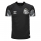 Camiseta Santos Portero 2025 Tailandia Negro Camiseta Santos Portero 2025 Tailandia Negro