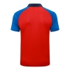 Camiseta Polo del Espana 24-25 Rojo