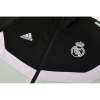 Chaqueta del Real Madrid 24-25 Negro Verde