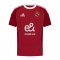 1a Equipacion Camiseta Al-Ahly SC 25-26 Tailandia 1a Equipacion Camiseta Al-Ahly SC 25-26 Tailandia