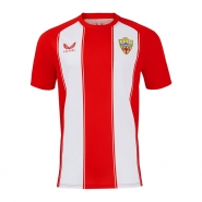 1a Equipacion Camiseta Almeria 24-25 Tailandia