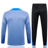 Chandal de Sudadera del Inter Milan 24-25 Azul