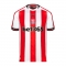 1a Equipacion Camiseta Stoke City 24-25 Tailandia