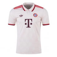 3ª Equipacion Camiseta Bayern Munich 24-25