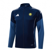 Chaqueta del Al Nassr 25-26 Azul Chaqueta del Al Nassr 25-26 Azul
