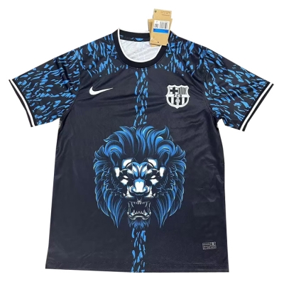 Camiseta Barcelona Special 24-25 Tailandia Azul