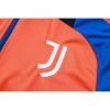 Chandal de Chaqueta del Juventus 2024-25 Naranja AAA